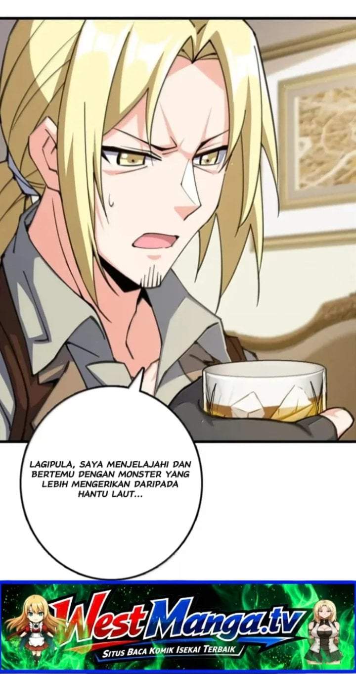 Release That Witch Chap 690 - Next Chap 691