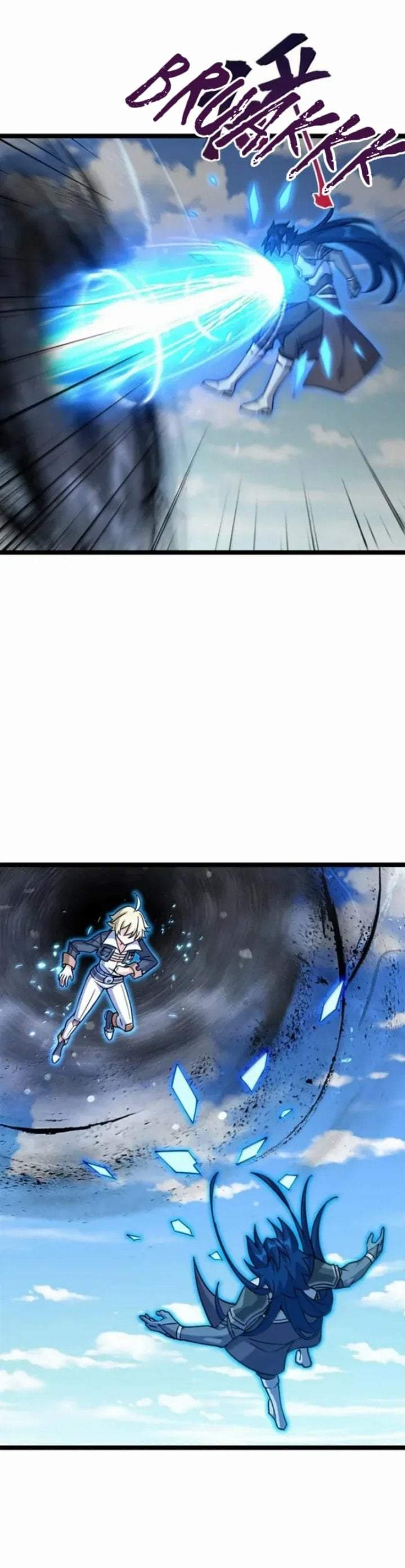 Release That Witch Chap 691 - Next Chap 692