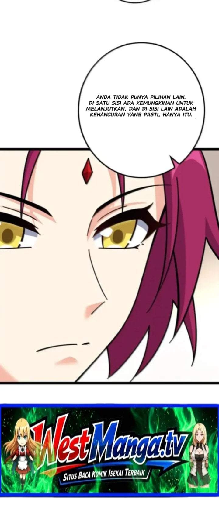 Release That Witch Chap 691 - Next Chap 692