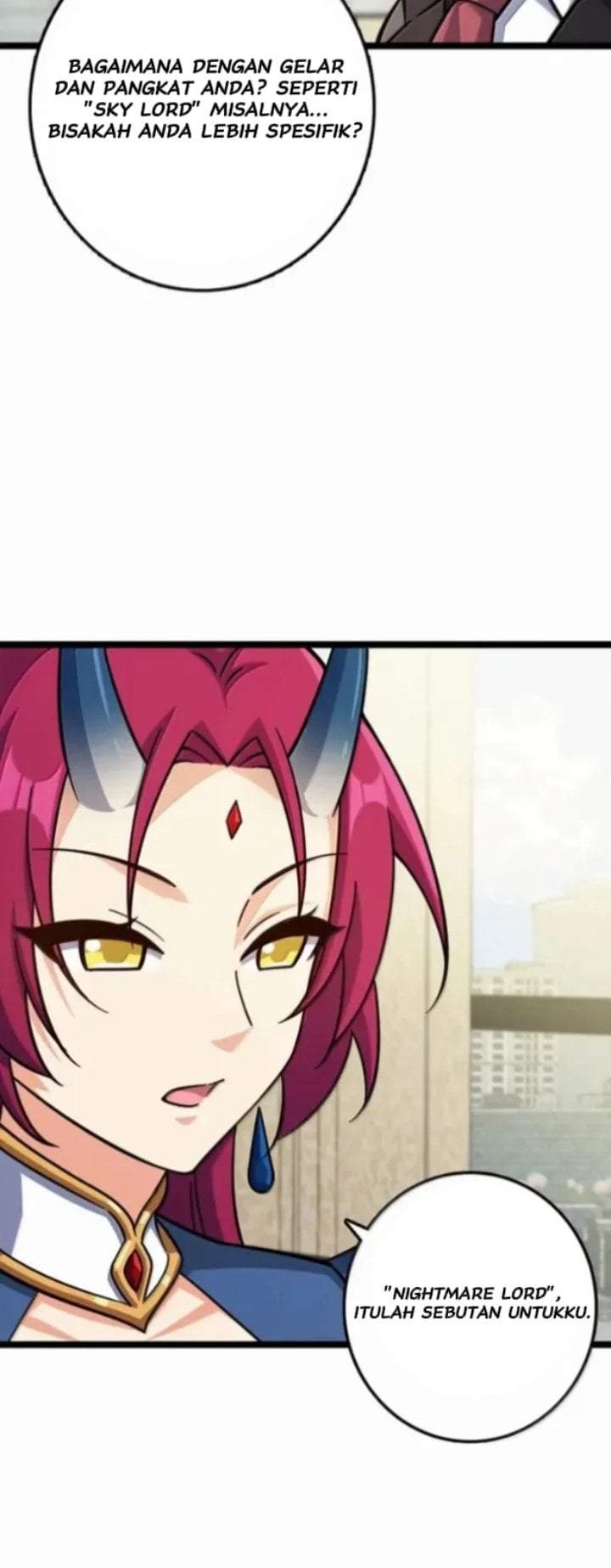 Release That Witch Chap 691 - Next Chap 692