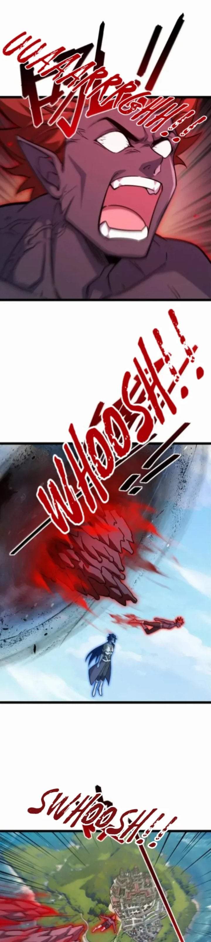 Release That Witch Chap 691 - Next Chap 692