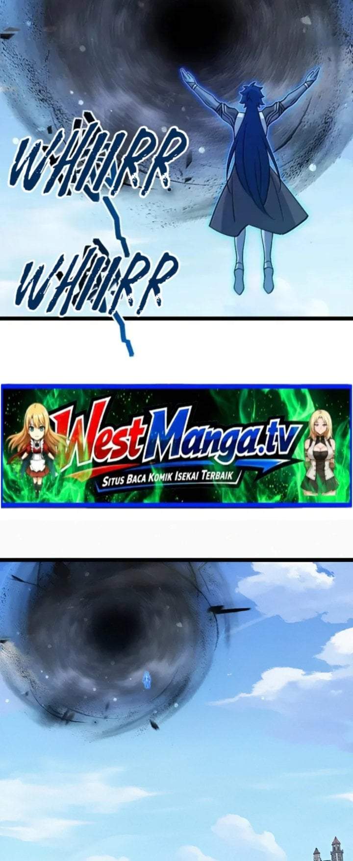 Release That Witch Chap 691 - Next Chap 692