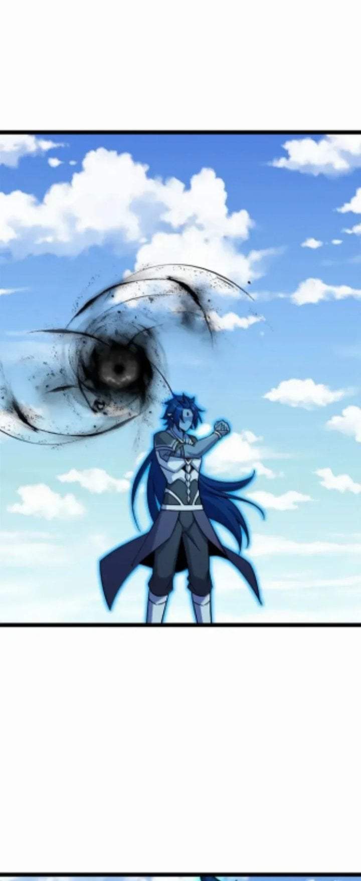 Release That Witch Chap 691 - Next Chap 692