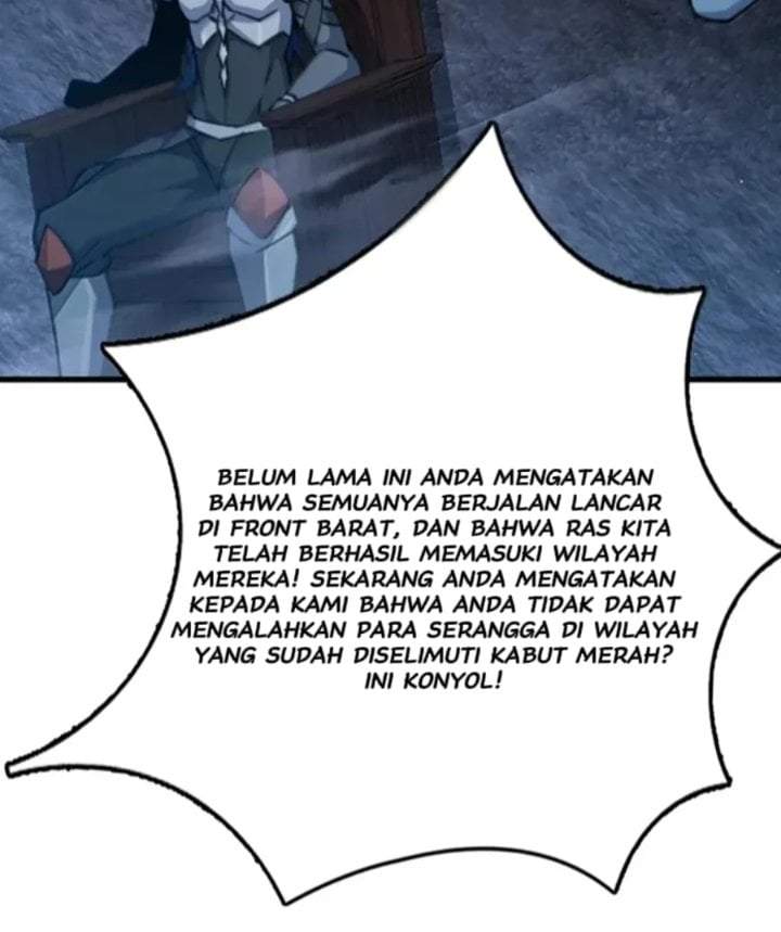 Release That Witch Chap 692 - Next Chap 693