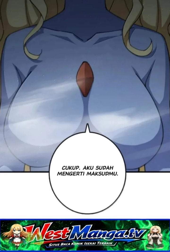 Release That Witch Chap 692 - Next Chap 693