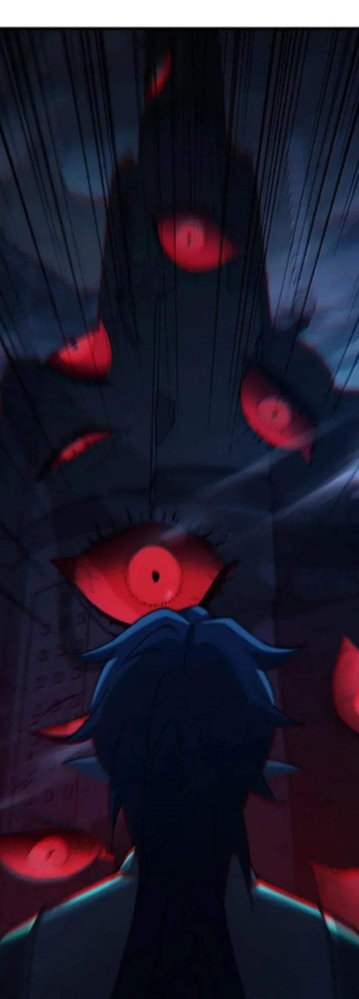 Release That Witch Chap 692 - Next Chap 693