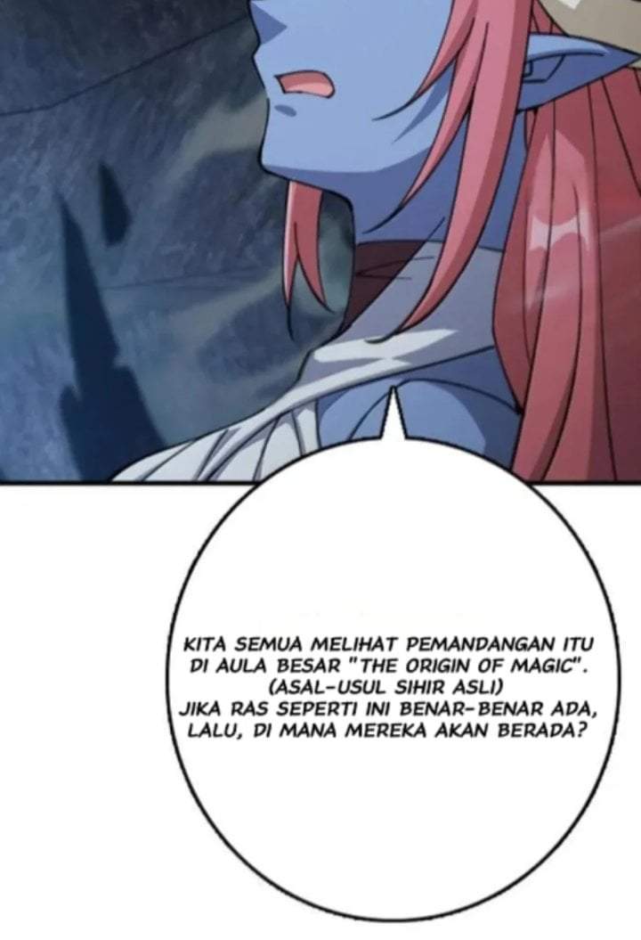Release That Witch Chap 692 - Next Chap 693