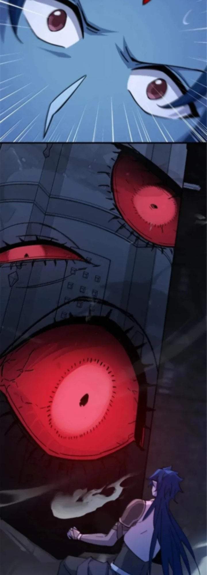 Release That Witch Chap 692 - Next Chap 693