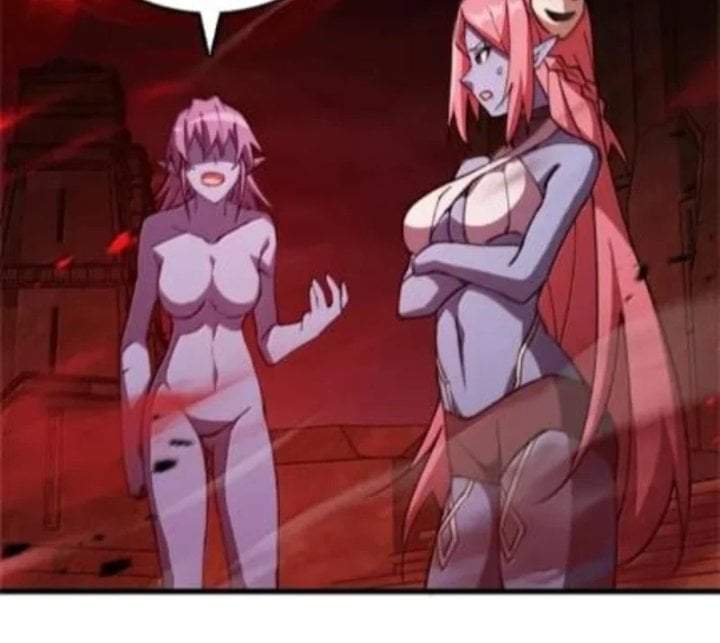 Release That Witch Chap 693 - Next Chap 694