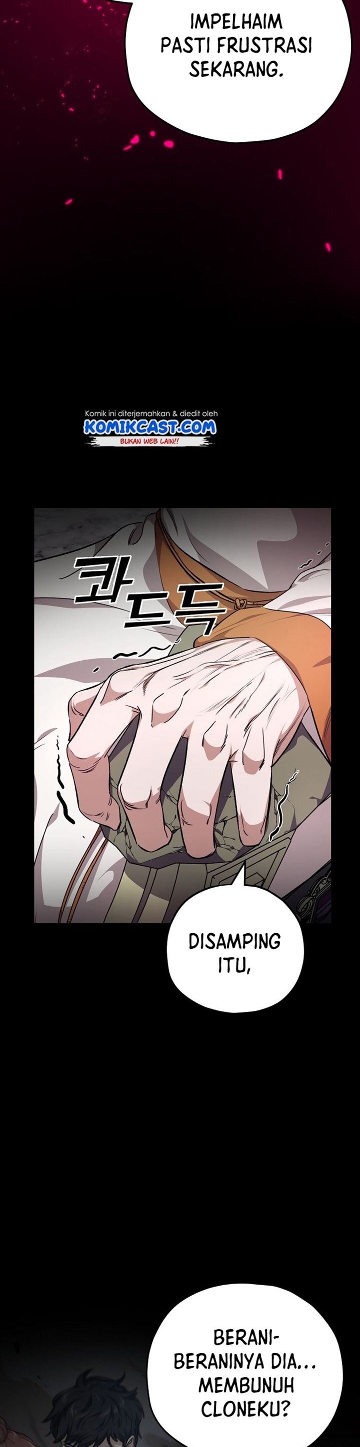 My Dad Is Too Strong Chap 80 - Next Chap 81