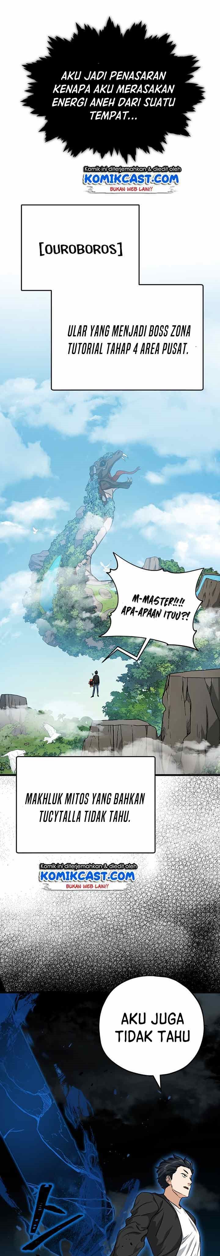 My Dad Is Too Strong Chap 81 - Next Chap 82