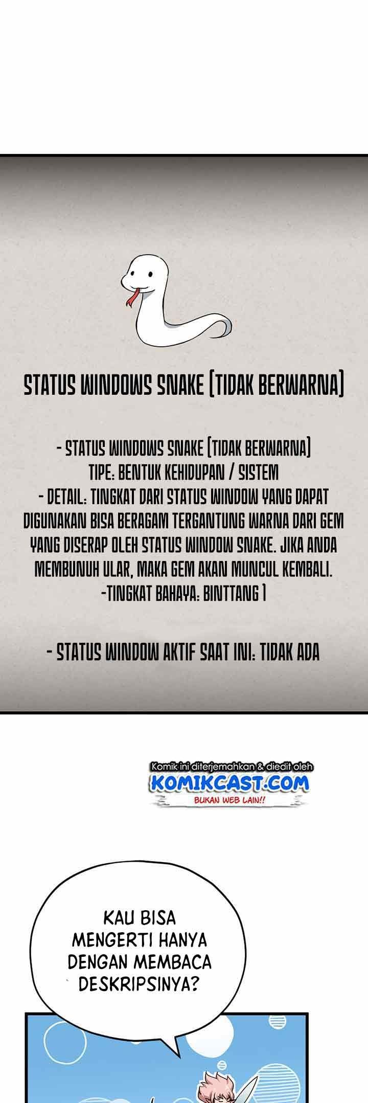 My Dad Is Too Strong Chap 81 - Next Chap 82