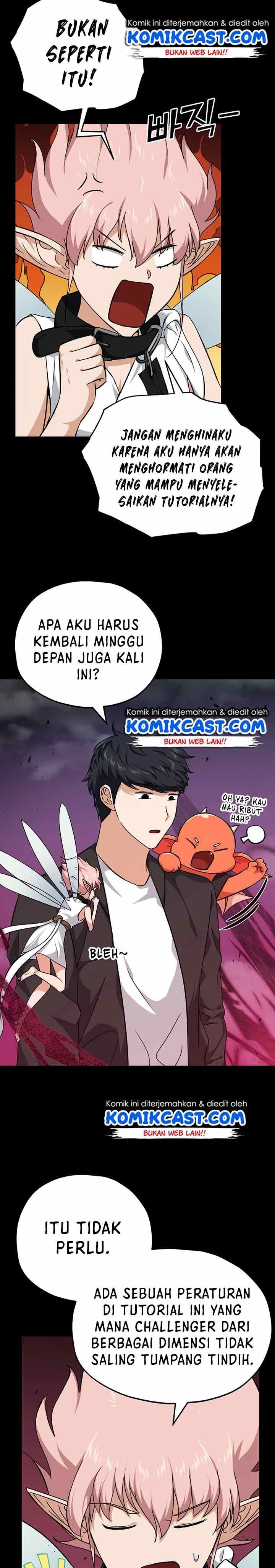 My Dad Is Too Strong Chap 82 - Next Chap 83