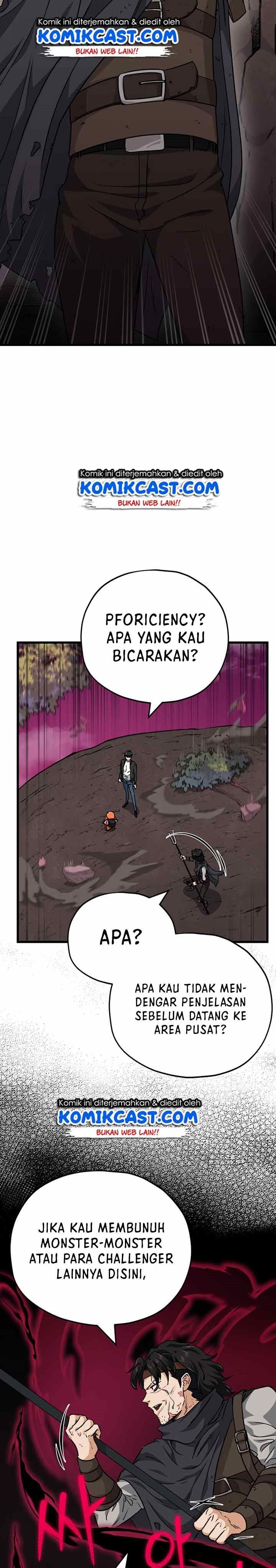 My Dad Is Too Strong Chap 82 - Next Chap 83