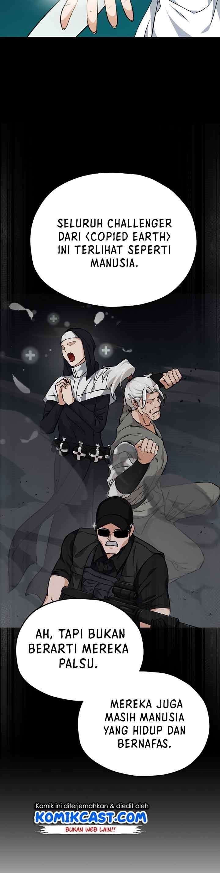 My Dad Is Too Strong Chap 82 - Next Chap 83