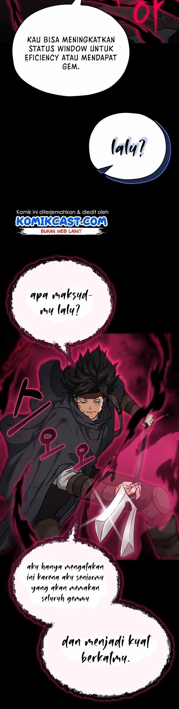 My Dad Is Too Strong Chap 82 - Next Chap 83
