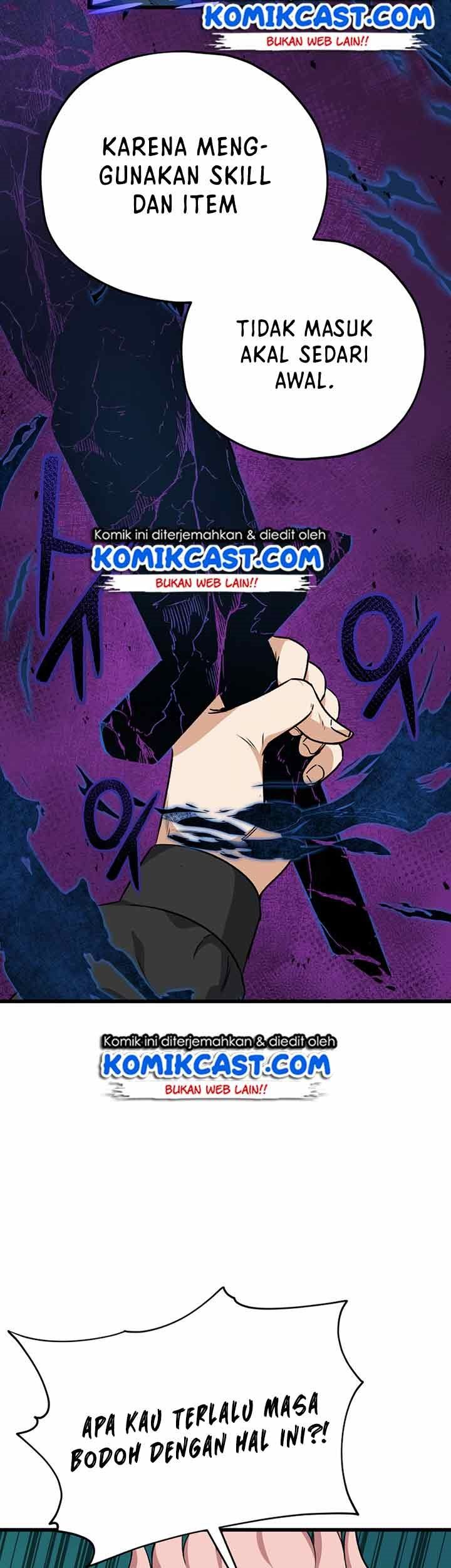 My Dad Is Too Strong Chap 82 - Next Chap 83