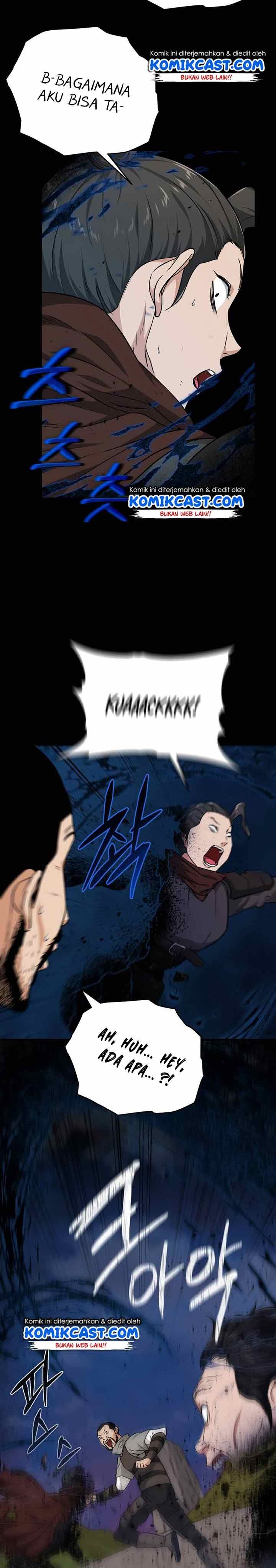 My Dad Is Too Strong Chap 83 - Next Chap 84