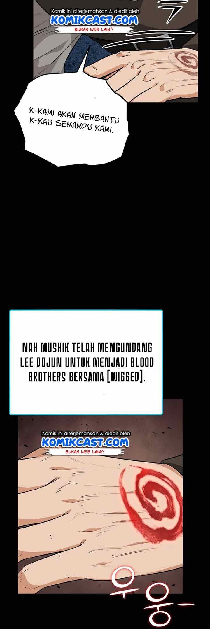 My Dad Is Too Strong Chap 83 - Next Chap 84