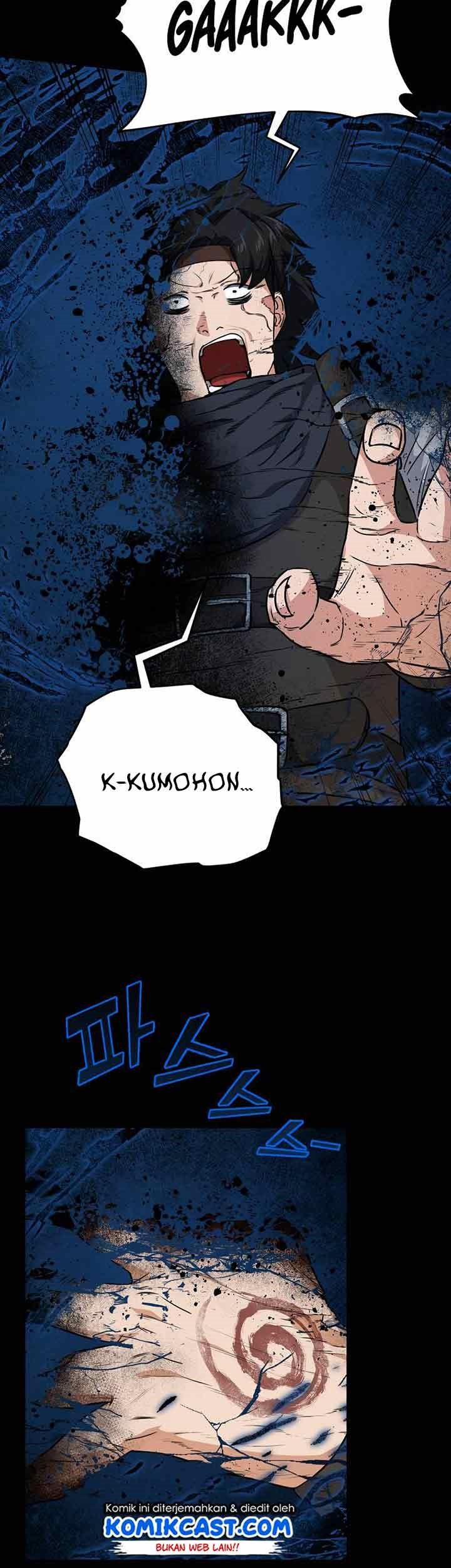My Dad Is Too Strong Chap 83 - Next Chap 84