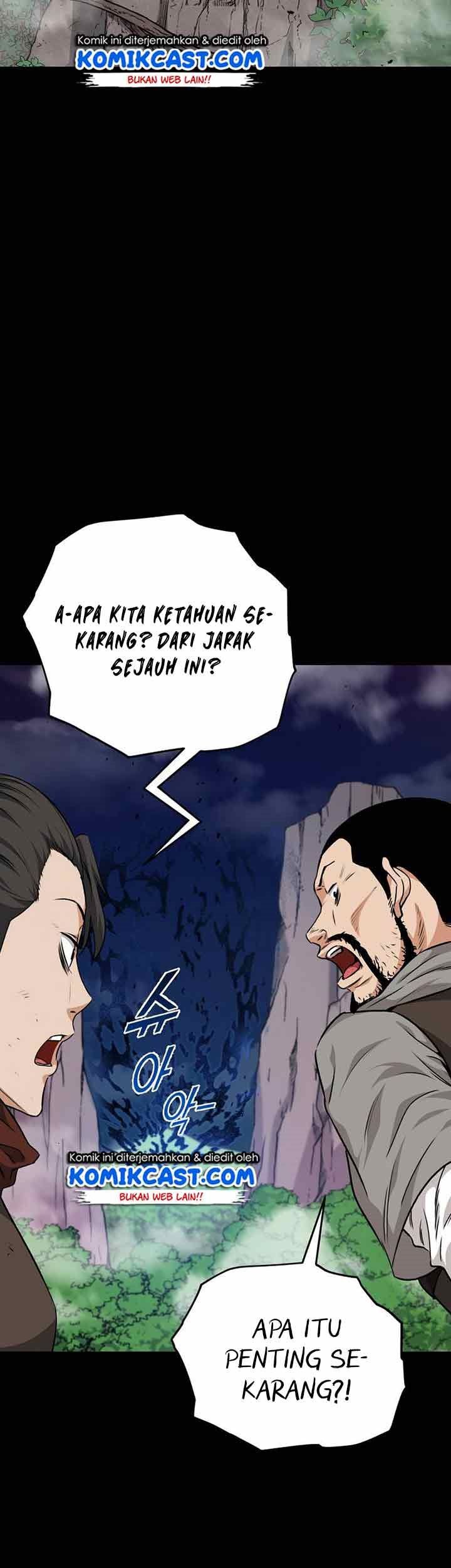 My Dad Is Too Strong Chap 83 - Next Chap 84