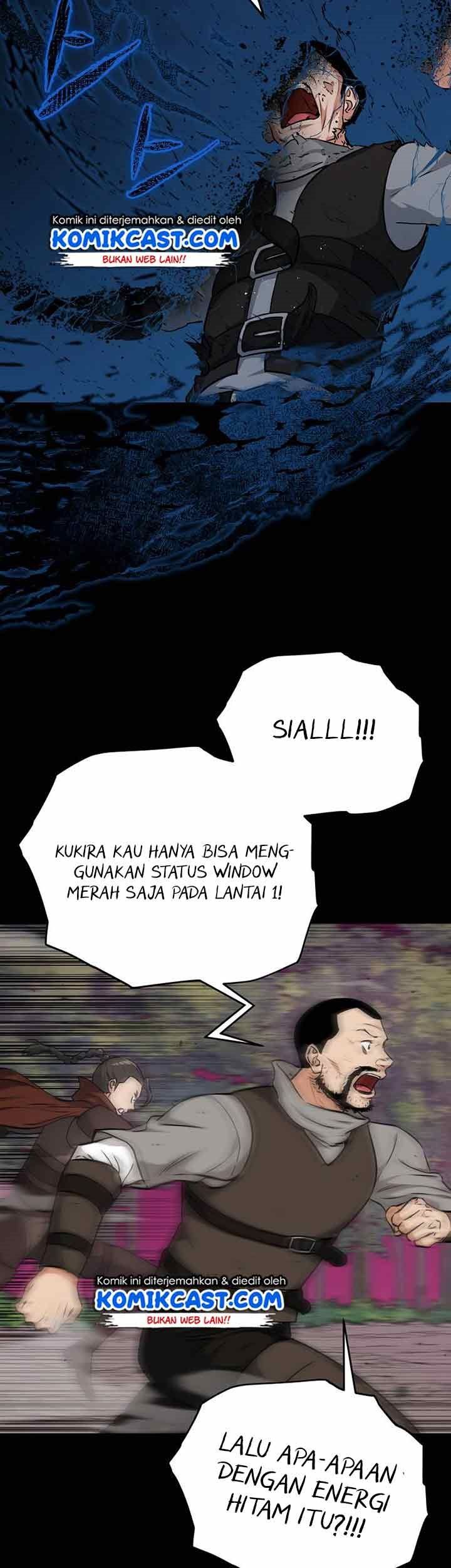 My Dad Is Too Strong Chap 83 - Next Chap 84
