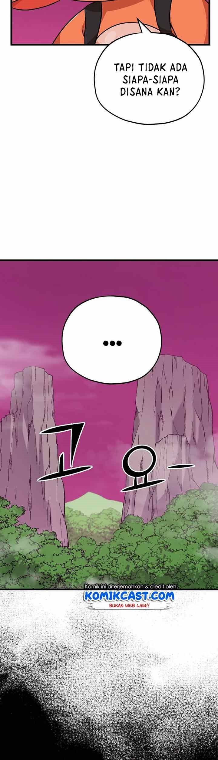 My Dad Is Too Strong Chap 83 - Next Chap 84