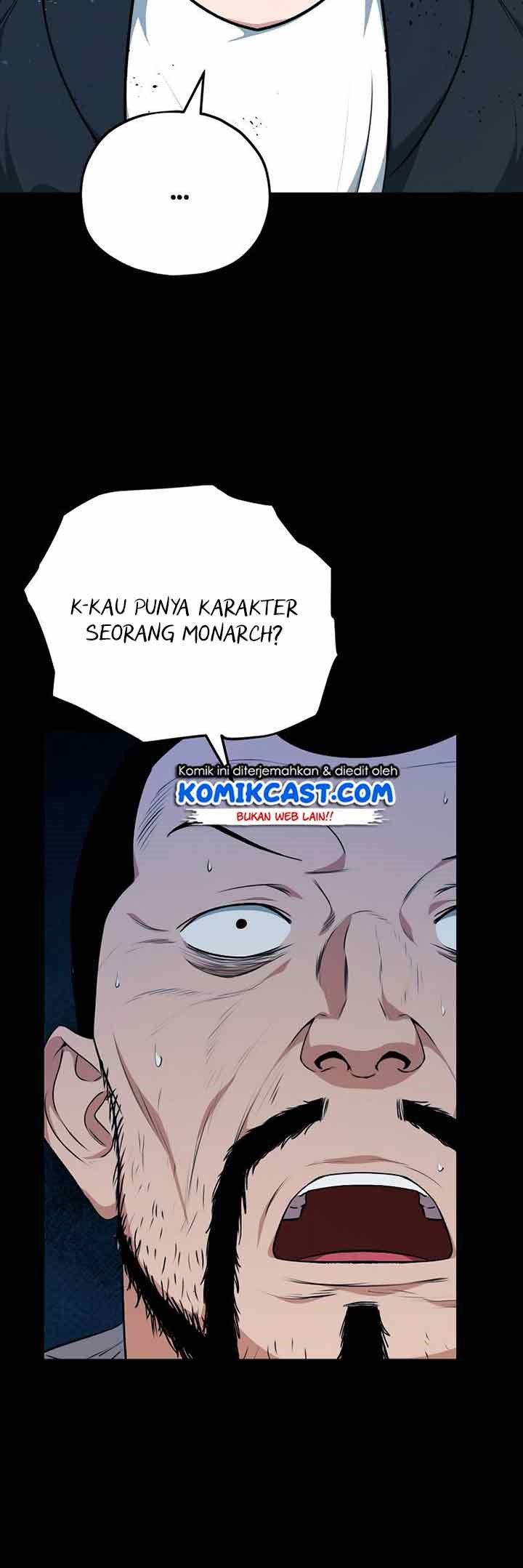 My Dad Is Too Strong Chap 83 - Next Chap 84