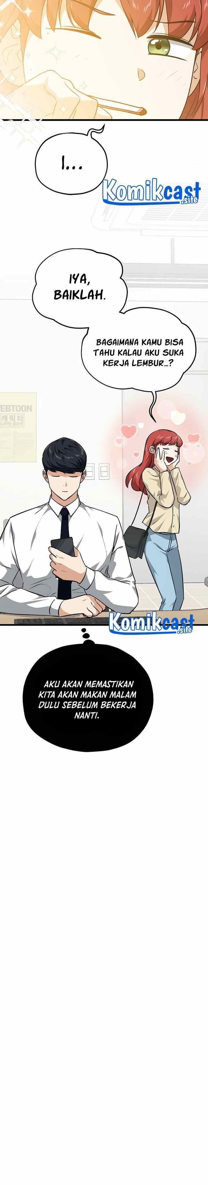 My Dad Is Too Strong Chap 84 - Next Chap 85