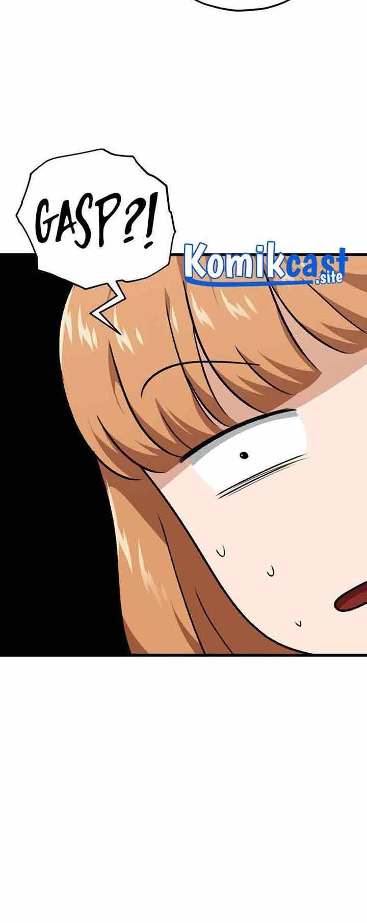 My Dad Is Too Strong Chap 84 - Next Chap 85