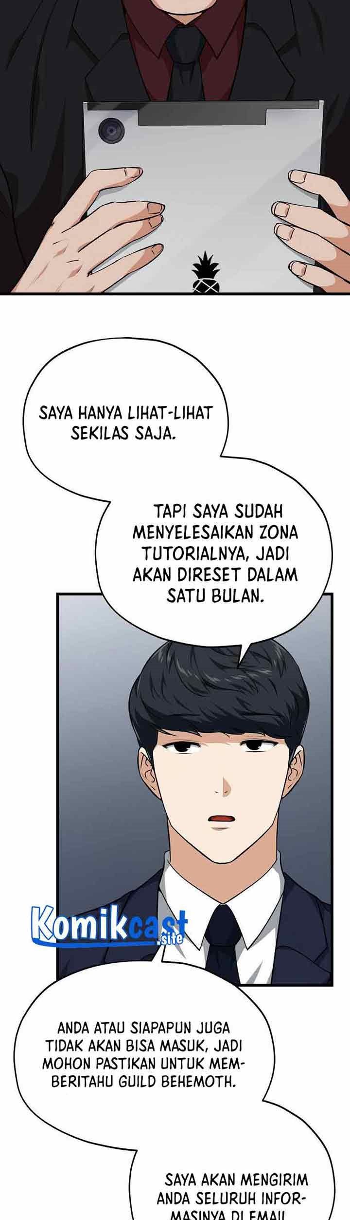 My Dad Is Too Strong Chap 84 - Next Chap 85