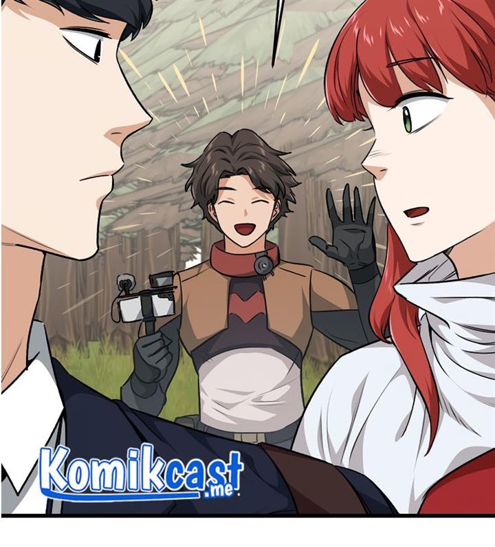 My Dad Is Too Strong Chap 85 - Next Chap 86