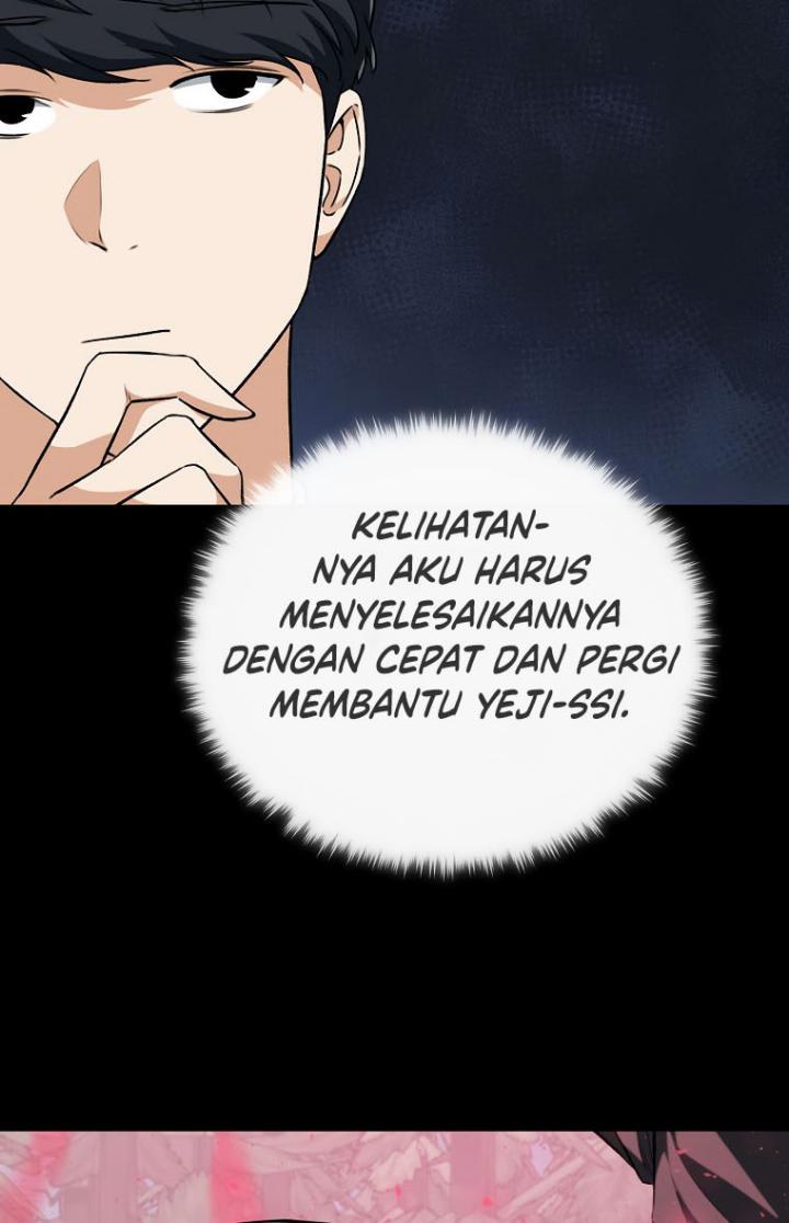 My Dad Is Too Strong Chap 86 - Next Chap 87