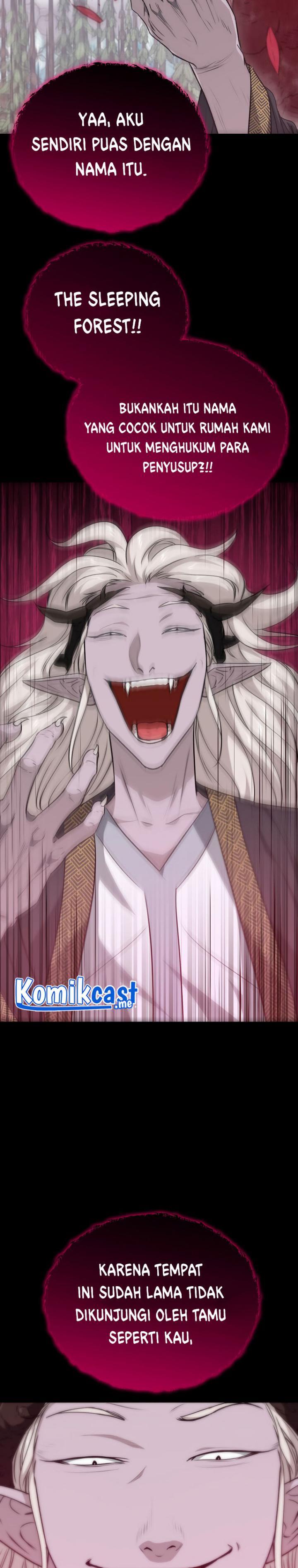 My Dad Is Too Strong Chap 86 - Next Chap 87