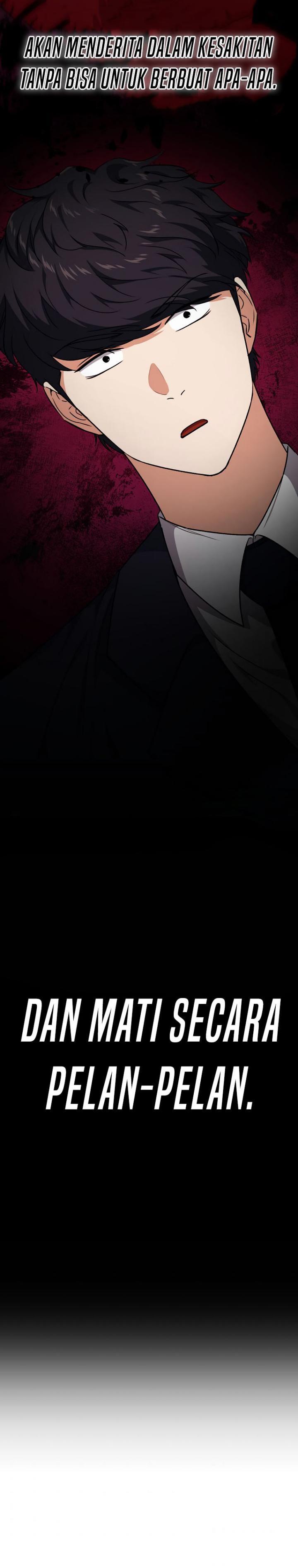 My Dad Is Too Strong Chap 86 - Next Chap 87