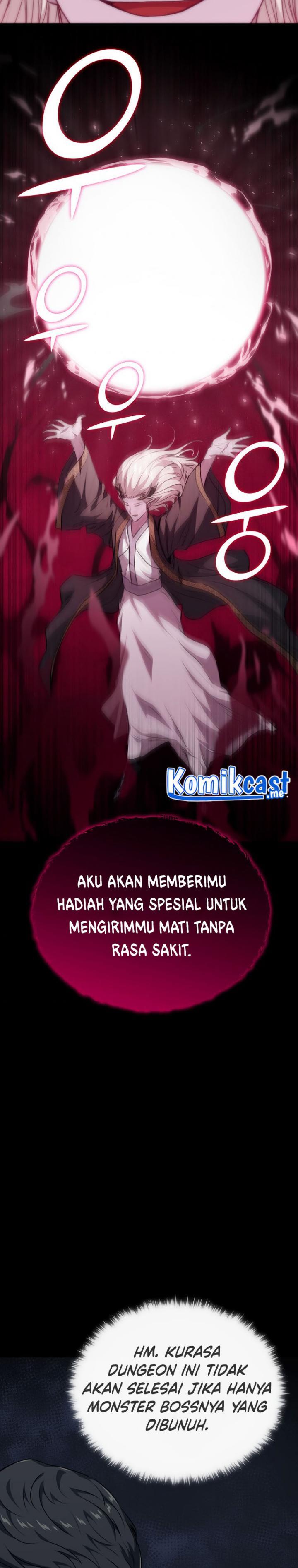 My Dad Is Too Strong Chap 86 - Next Chap 87