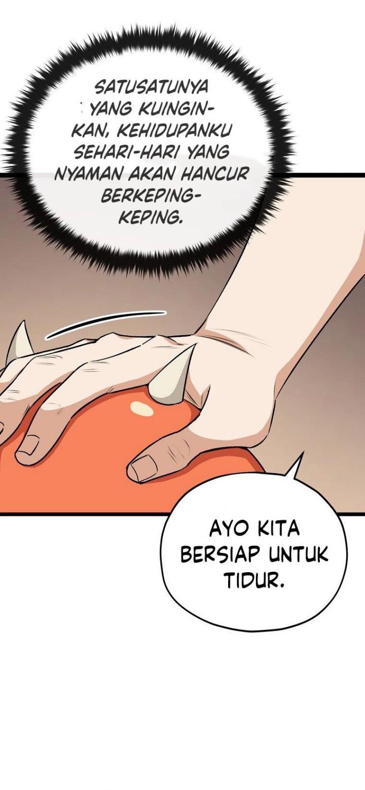 My Dad Is Too Strong Chap 87 - Next Chap 88