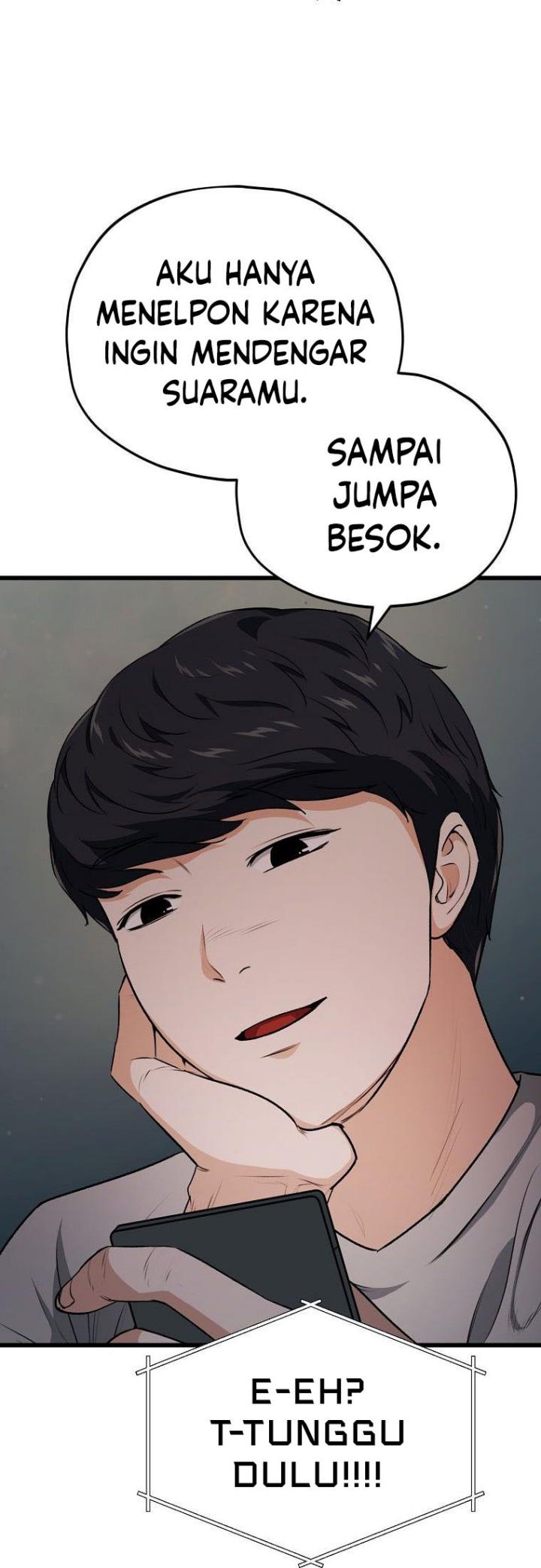 My Dad Is Too Strong Chap 87 - Next Chap 88
