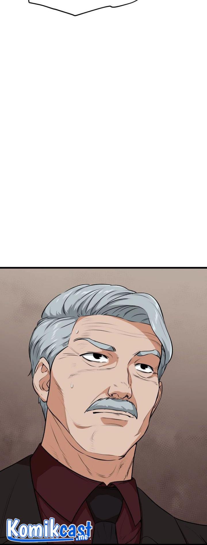 My Dad Is Too Strong Chap 87 - Next Chap 88