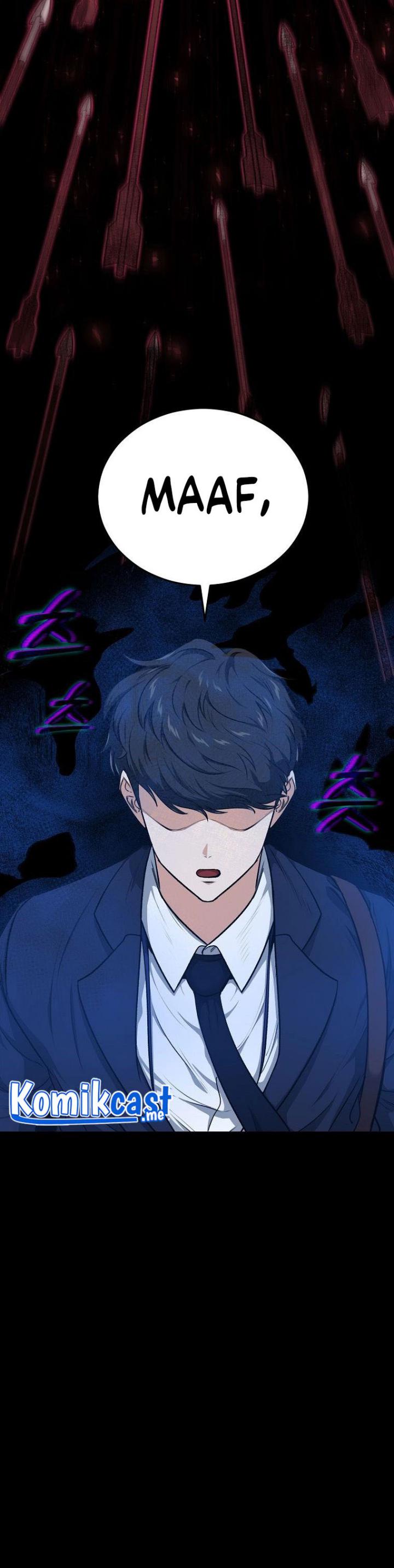 My Dad Is Too Strong Chap 87 - Next Chap 88