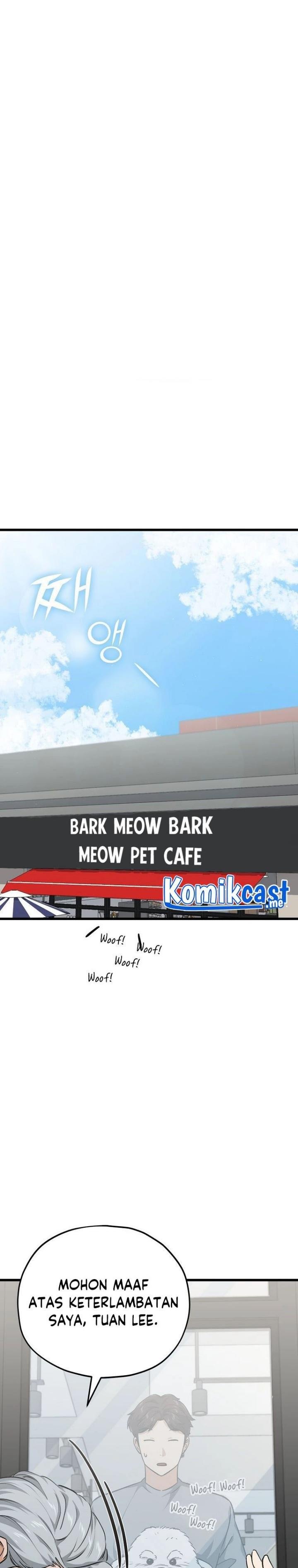 My Dad Is Too Strong Chap 88 - Next Chap 89