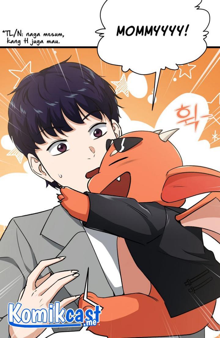 My Dad Is Too Strong Chap 89 - Next Chap 90