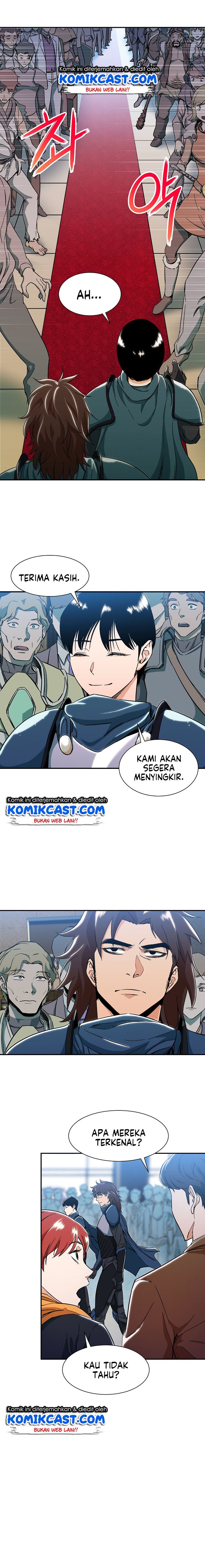 My Dad Is Too Strong Chap 9 - Next Chap 10