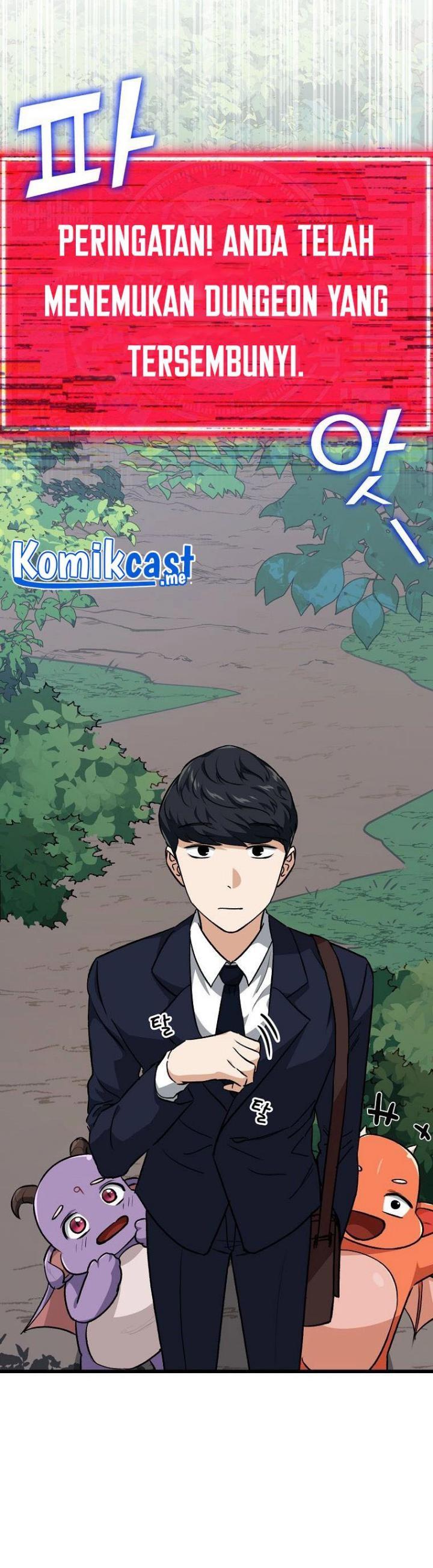 My Dad Is Too Strong Chap 90 - Next Chap 91