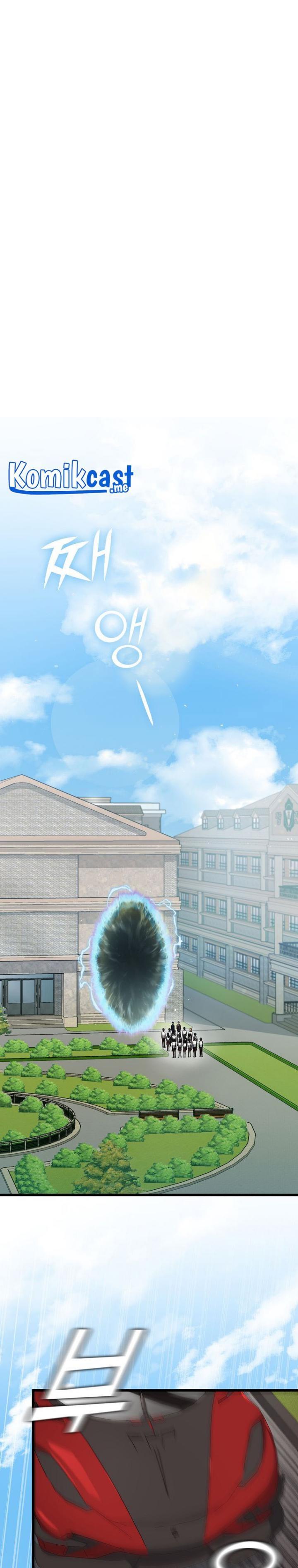 My Dad Is Too Strong Chap 90 - Next Chap 91