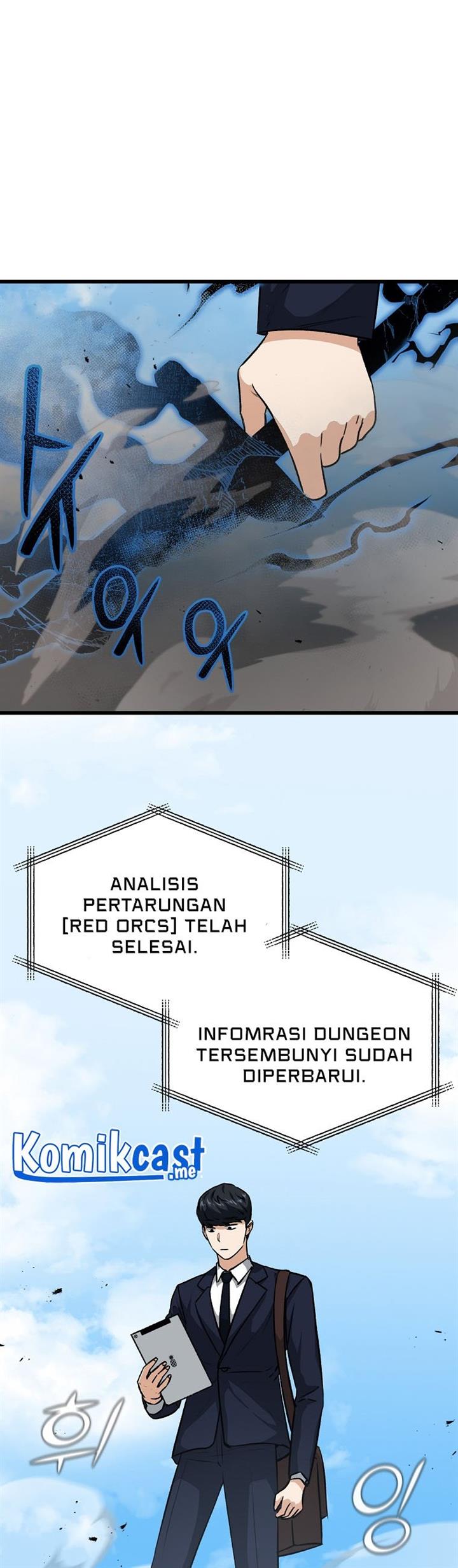 My Dad Is Too Strong Chap 91 - Next Chap 92
