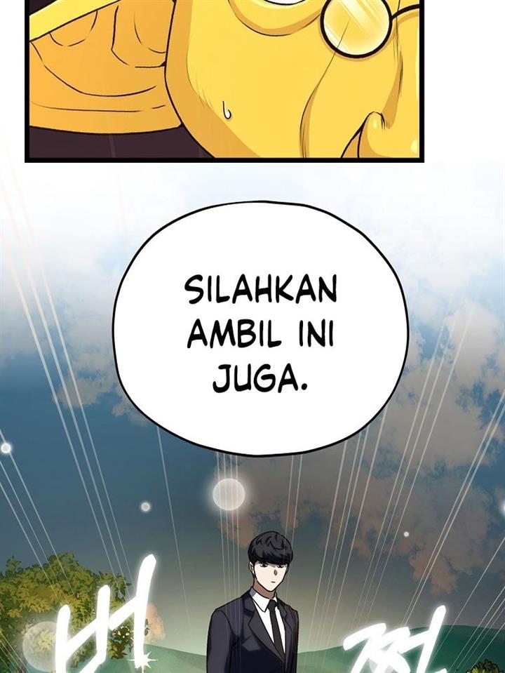 My Dad Is Too Strong Chap 91 - Next Chap 92