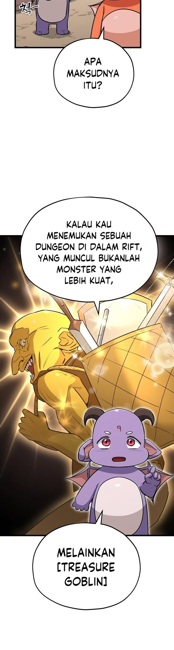 My Dad Is Too Strong Chap 91 - Next Chap 92