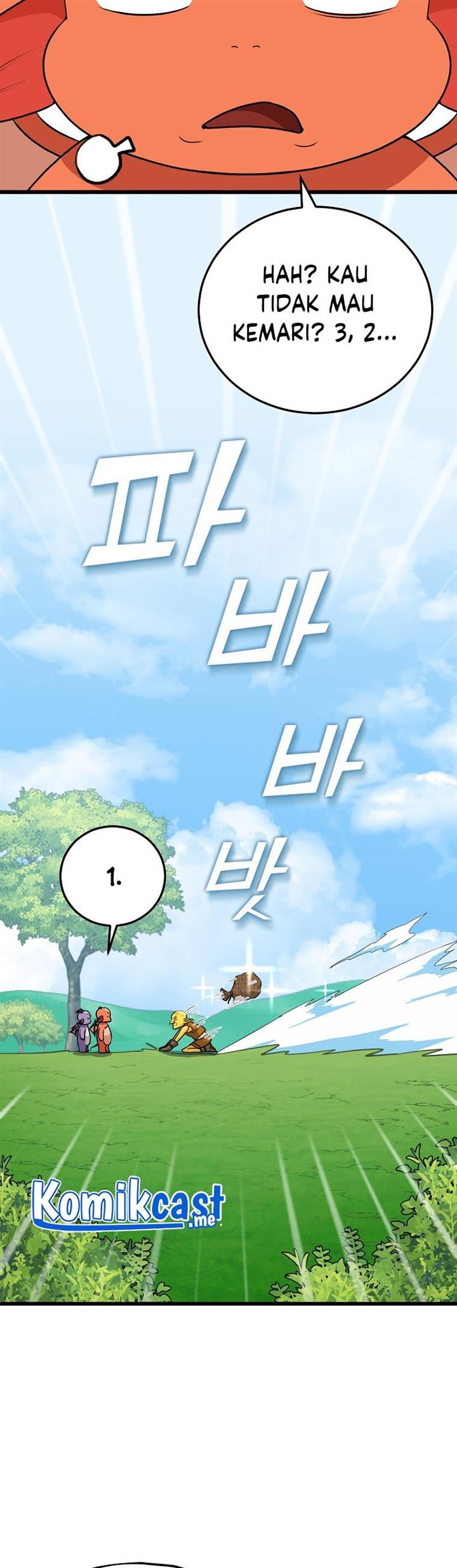 My Dad Is Too Strong Chap 91 - Next Chap 92