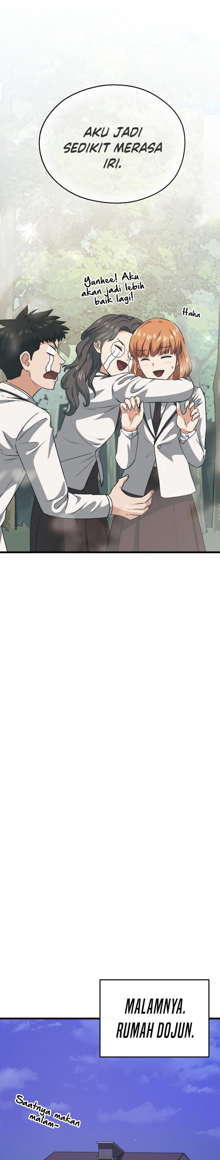 My Dad Is Too Strong Chap 92 - Next Chap 93